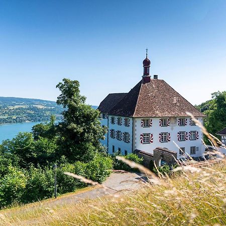 Schloss Freudenfels Eschenz Екстер'єр фото