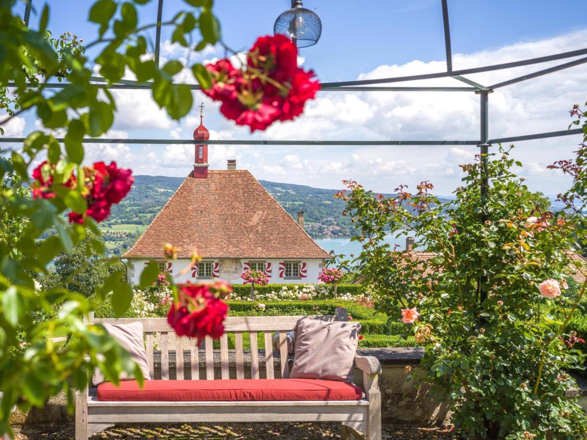 Schloss Freudenfels Eschenz Екстер'єр фото