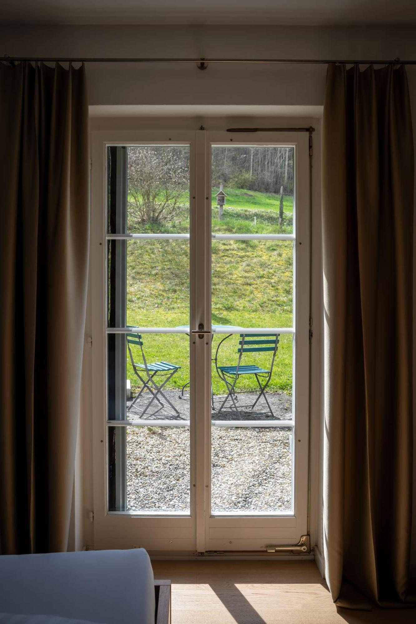 Schloss Freudenfels Eschenz Екстер'єр фото