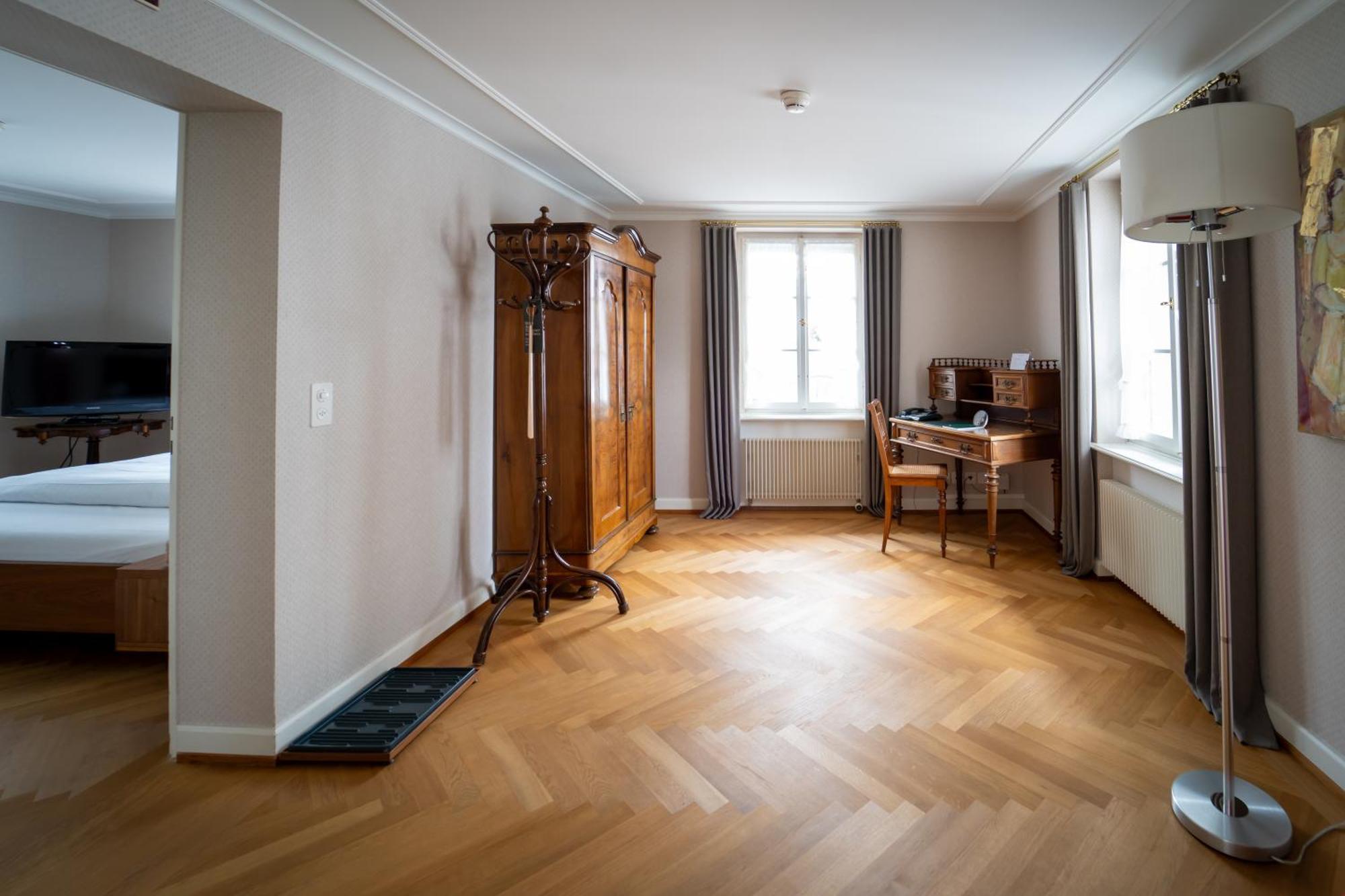 Schloss Freudenfels Eschenz Екстер'єр фото