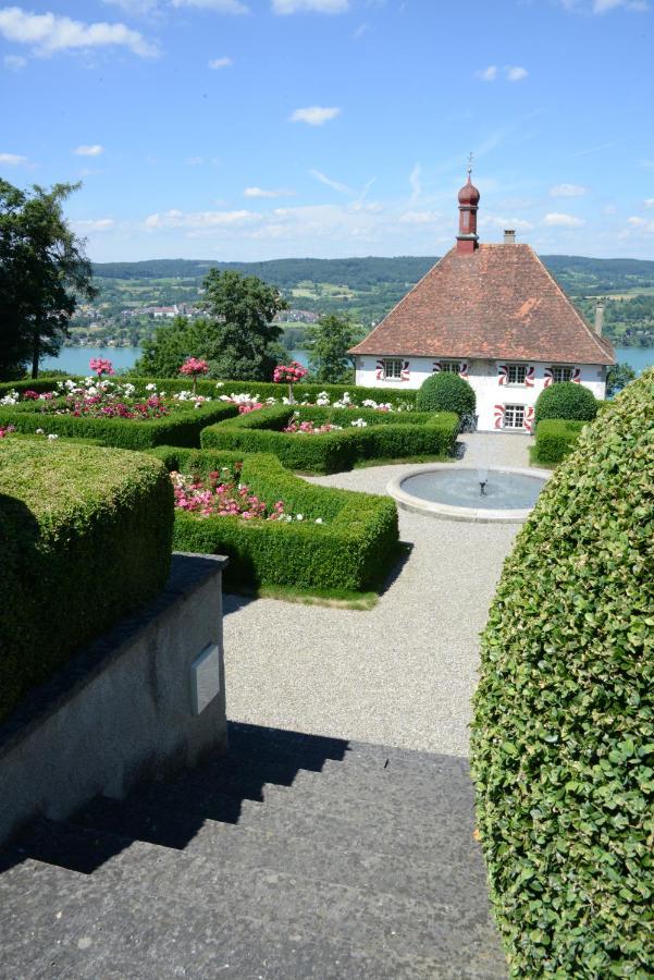 Schloss Freudenfels Eschenz Екстер'єр фото