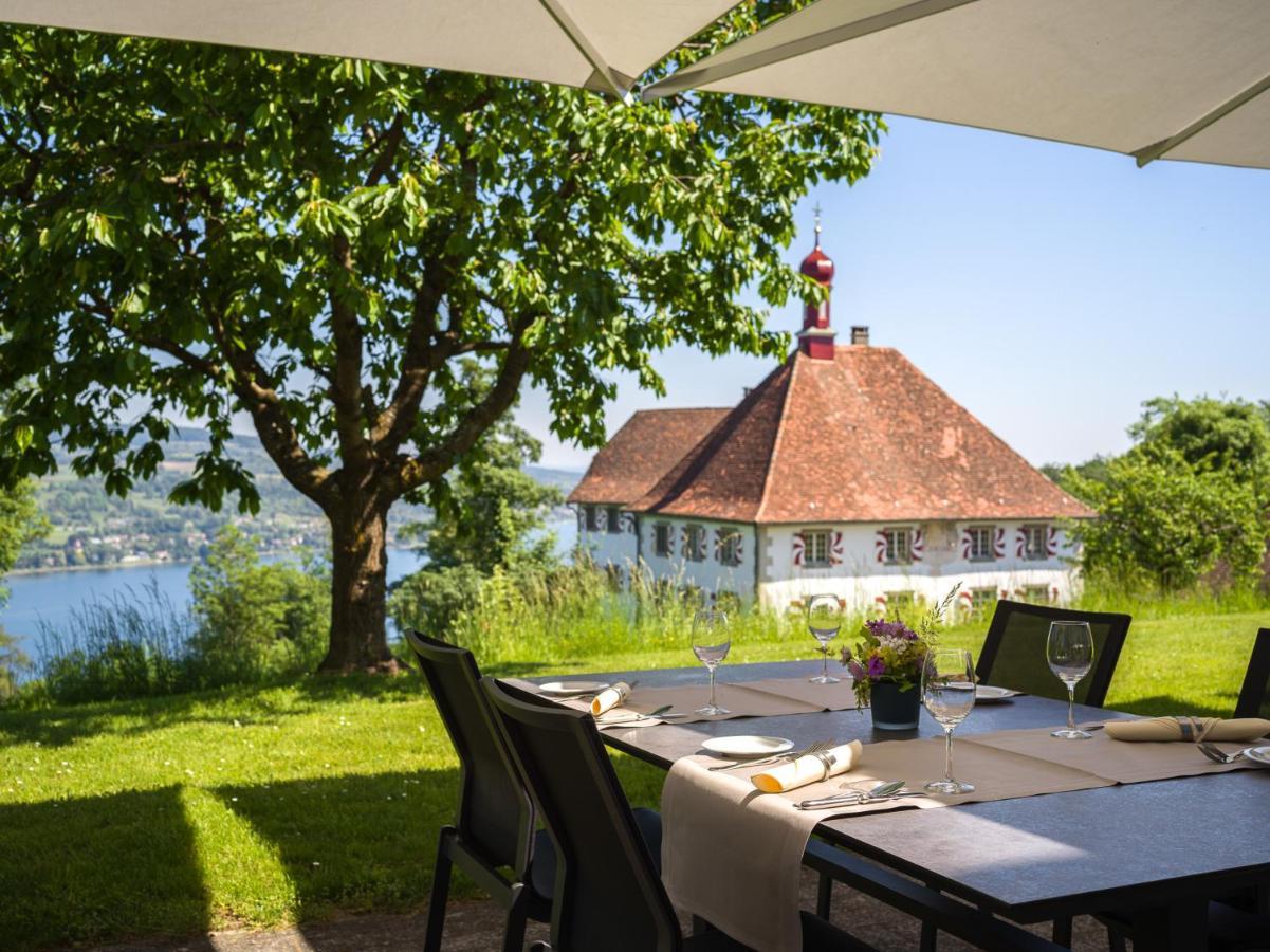 Schloss Freudenfels Eschenz Екстер'єр фото