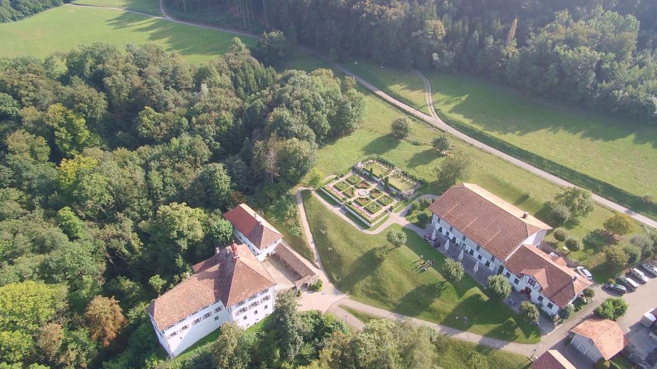 Schloss Freudenfels Eschenz Екстер'єр фото