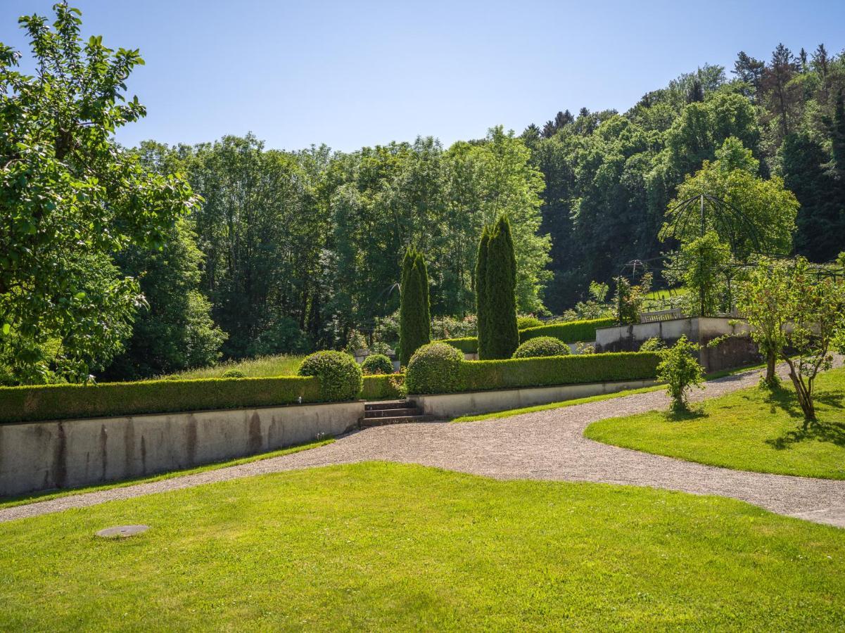 Schloss Freudenfels Eschenz Екстер'єр фото