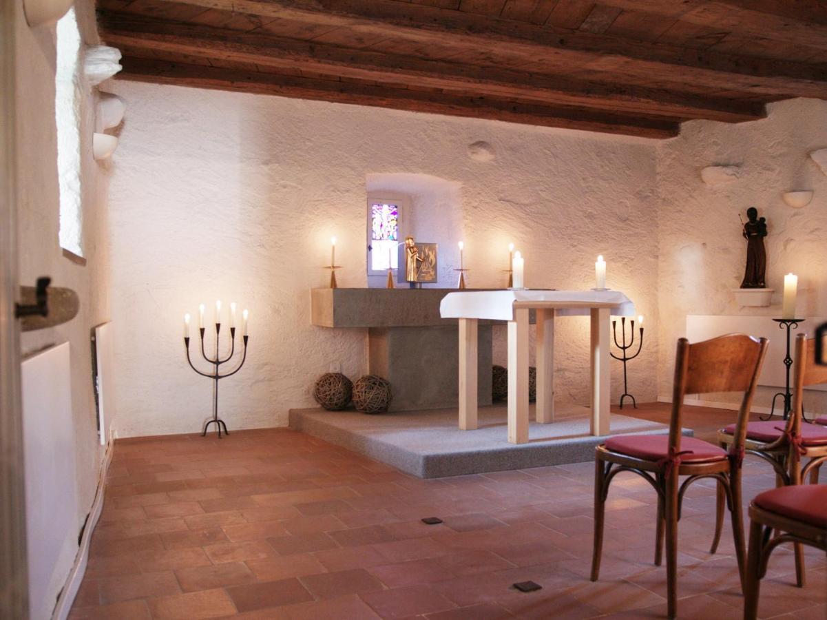 Schloss Freudenfels Eschenz Екстер'єр фото