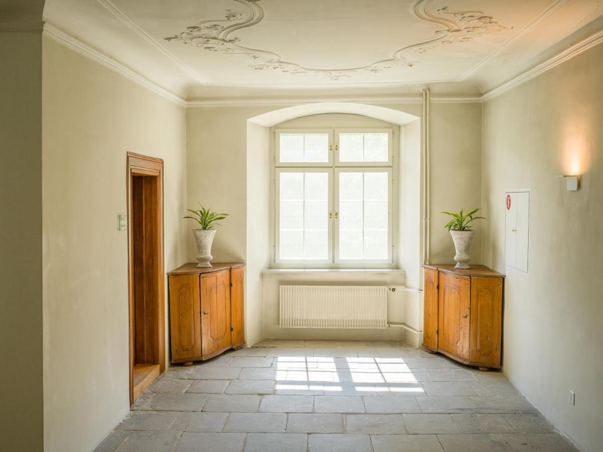 Schloss Freudenfels Eschenz Екстер'єр фото