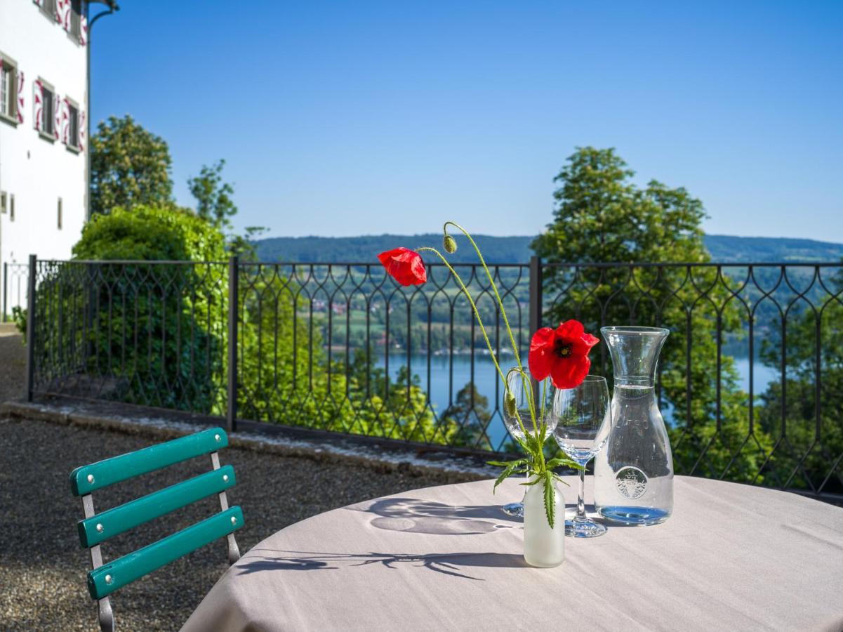 Schloss Freudenfels Eschenz Екстер'єр фото